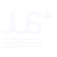 Judiska Ungdomsförbundets logotyp